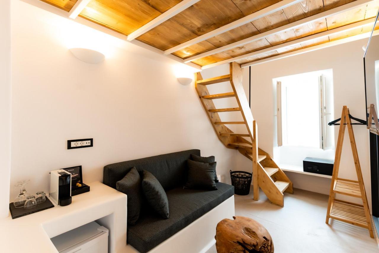 Otel Ryous Mykonos *