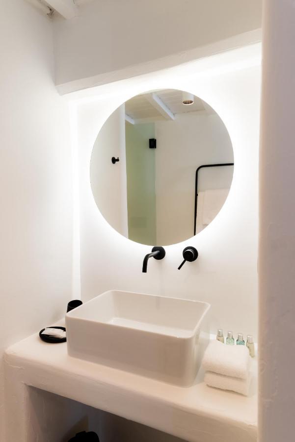 Ryous Mykonos Otel