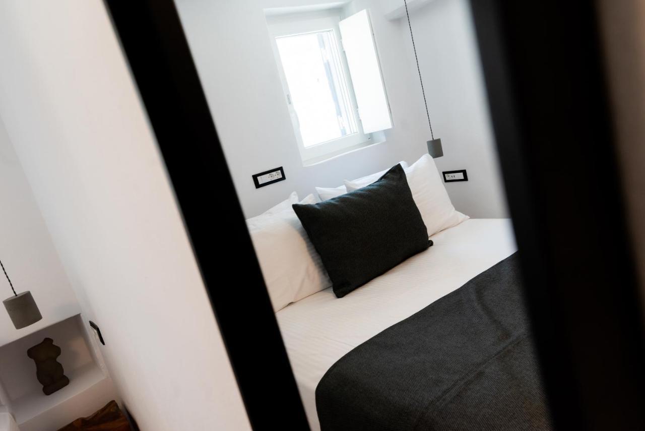 Otel Ryous Mykonos