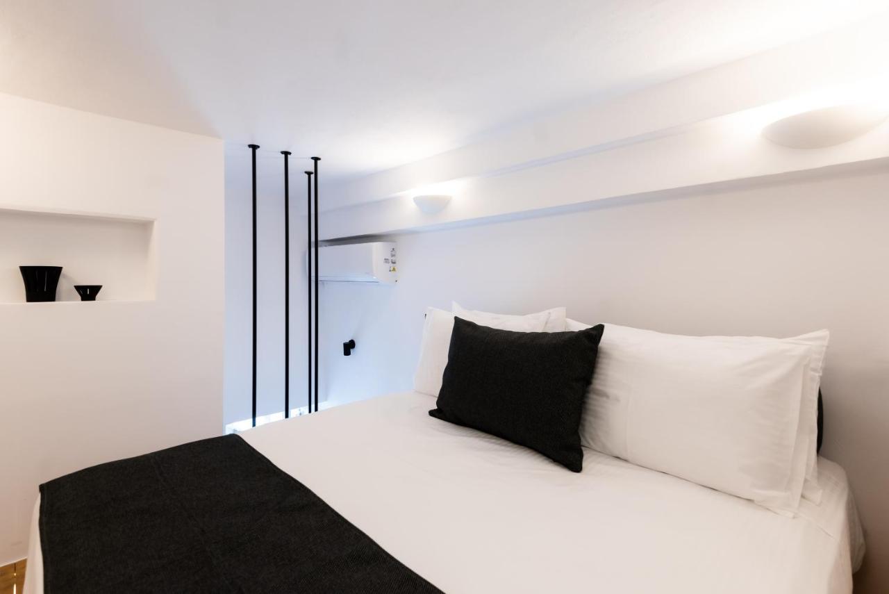 Ryous Mykonos Otel *