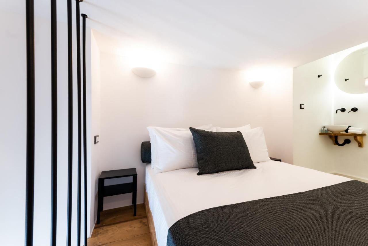 Ryous Mykonos Otel *
