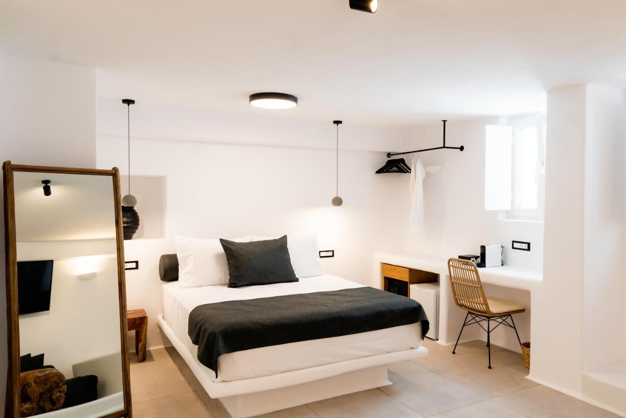 Ryous Mykonos Otel *