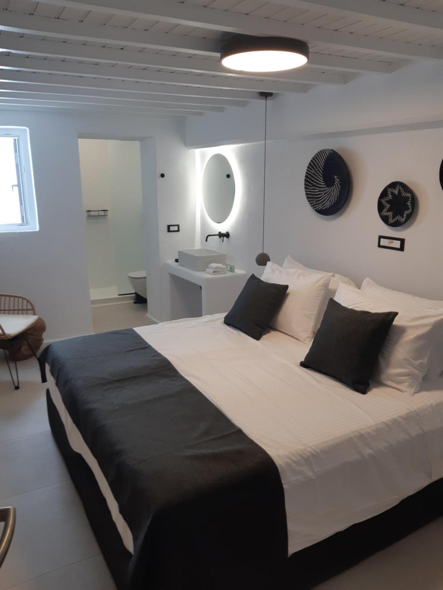 Ryous Mykonos Otel Mykonos Town